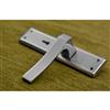 Glamour KY Mortise Handles